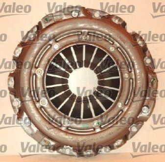 Зчеплення (набір) VALEO 834017