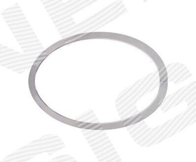 Залізо навкруги фар MINI (F55/F56), 13 - SIGNEDA PMN07020HAR