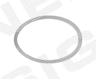 Залізо навкруги фар MINI (F55/F56), 13 - SIGNEDA PMN07020HAR