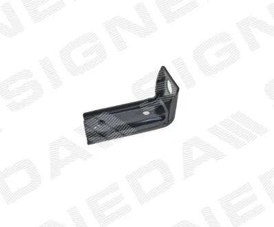 Кріплення бамперу MERCEDES BENZ (E-KL W212) SIGNEDA PBZ99208A