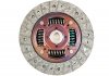 DISK COMPL CLUTCH SUBARU 30100AA883 (фото 1)