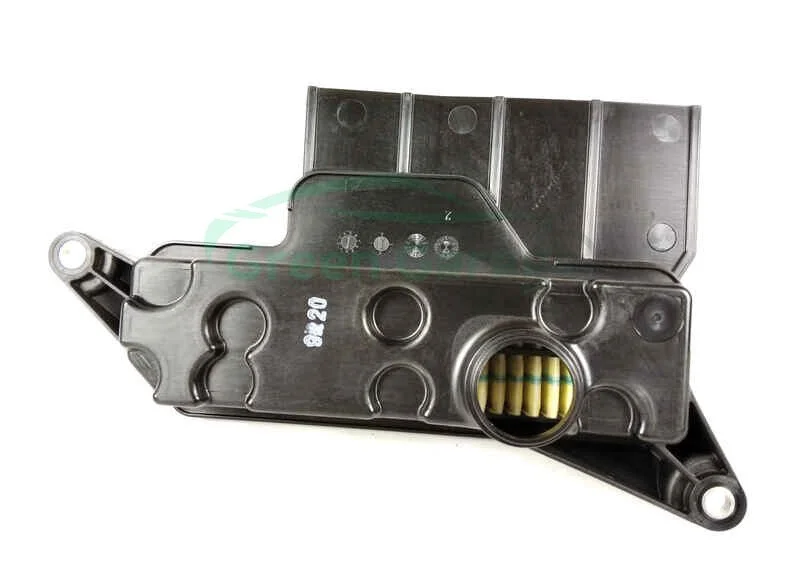 Фильтр АКПП Toyota Camry 13- RAV4 Avalon Lexus ES/NX/RX (пр-во Toyota) TOYOTA 3533048020 (фото 1)