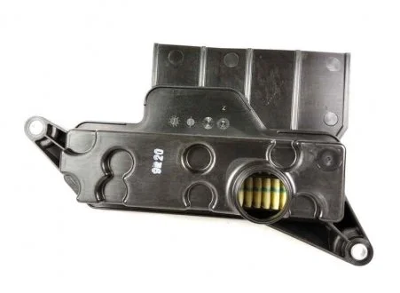 Фильтр АКПП Toyota Camry 13- RAV4 Avalon Lexus ES/NX/RX (пр-во Toyota) TOYOTA 3533048020