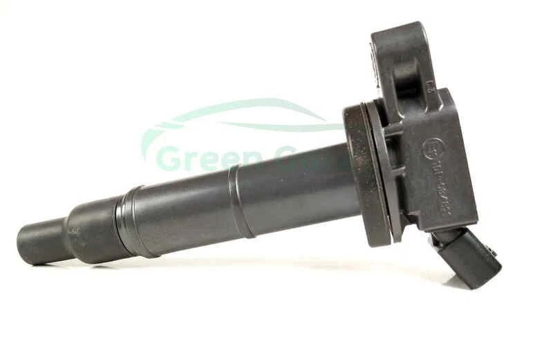 Катушка зажигания Toyota Camry 09-11 RAV4 Avensis Corolla Lexus ES/HS (пр-во Toyota) TOYOTA 9091902266 (фото 1)