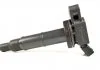 Катушка зажигания Toyota Camry 09-11 RAV4 Avensis Corolla Lexus ES/HS (пр-во Toyota) TOYOTA 9091902266 (фото 1)