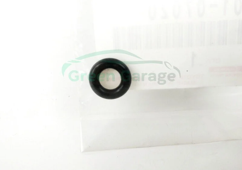 Кольцо уплотнительное топливного насоса Toyota Lexus (пр-во Toyota) TOYOTA 9030107020 (фото 1)