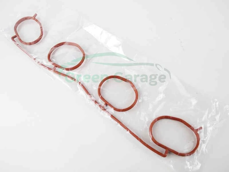 Прокладка впускного колектора TOYOTA 1717150030 (фото 1)