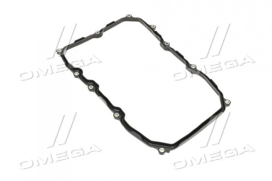 Прокладка піддону АКПП Toyota Land Cruiser 15- Lexus LX 15- (вир-во Toyota) TOYOTA 3516860030 (фото 1)
