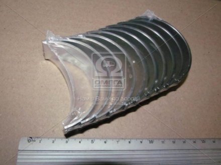 Коренные вкладыши TAIHO M140ASTD