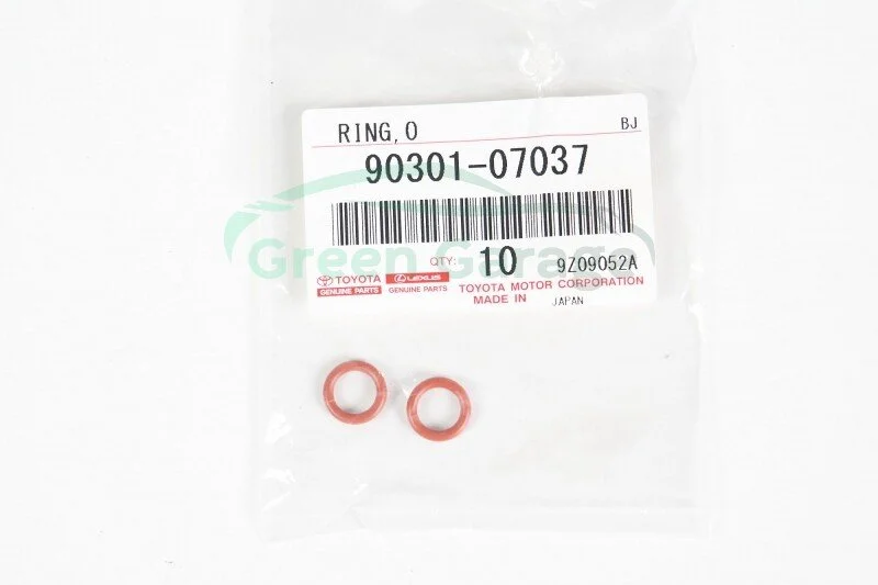 Ущільнююче кільце TOYOTA 9030107037 (фото 1)