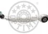 Track Control Arm OPTIMAL G5981