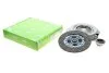 Сцепление TOYOTA HIACE IV, V, VI, LAND CRUISER PRADO(Пр-во) VALEO 832258 (фото 2)