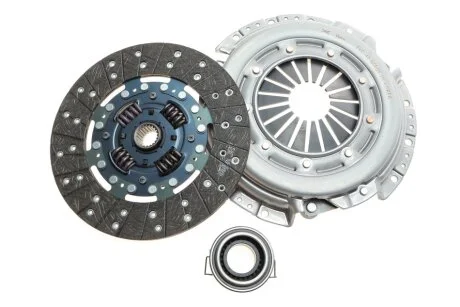 Сцепление TOYOTA HIACE IV, V, VI, LAND CRUISER PRADO(Пр-во) VALEO 832258