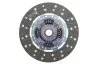 Сцепление TOYOTA HIACE IV, V, VI, LAND CRUISER PRADO(Пр-во) VALEO 832258 (фото 5)