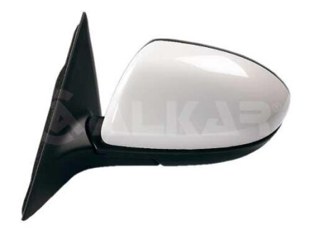 Дзеркало зовнішнє ALKAR 6130656