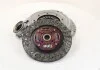 Сцепление SUBARU Forester I (SF) 2.0 96- (Пр-во) EXEDY FJK2025 (фото 2)