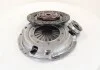 Сцепление SUBARU Forester I (SF) 2.0 96- (Пр-во) EXEDY FJK2025 (фото 4)
