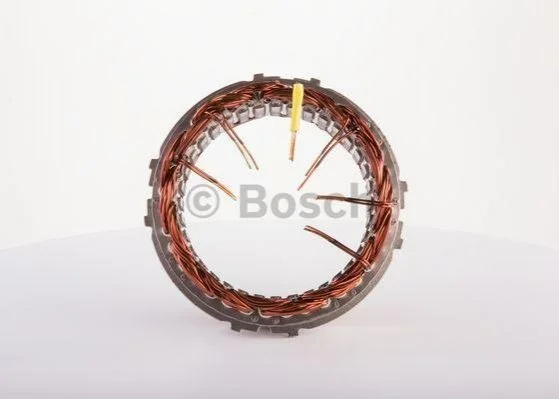 Статор, генератор BOSCH F00M130100 (фото 1)