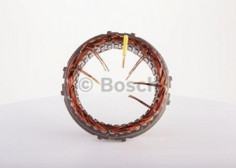 Статор, генератор BOSCH F00M130100 (фото 1)
