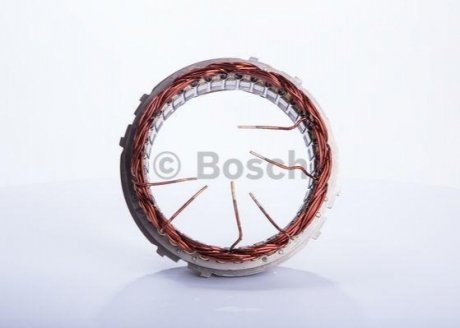 Статор, генератор BOSCH F00M130140 (фото 1)