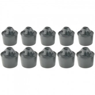 Відбійник гумовий FEBEST TD011PCS10