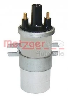 Котушка запалення METZGER 0880026