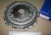 Корзина сцепления MITSUBISHI L300 III, PAJERO I 2.0-2.6 82-00 (Пр-во PHC) VALEO MTC06 (фото 1)