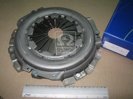 Корзина сцепления MITSUBISHI L300 III, PAJERO I 2.0-2.6 82-00 (Пр-во PHC) VALEO MTC06