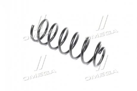 Пружини підвіски LESJOFORS 4014001