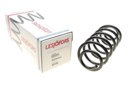 Пружина Lesjofors LESJOFORS 4229802