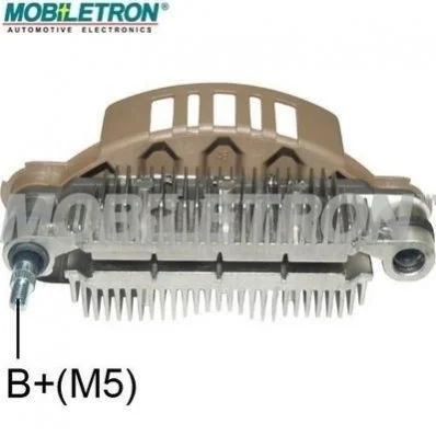 Випрямляч MOBILETRON RM220HV (фото 1)
