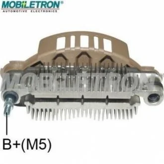 Випрямляч MOBILETRON RM220HV