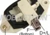 Регулятор генератора MOBILETRON VRB260 (фото 1)