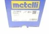 Комплект пильника РШ шарніра METELLI 130602 (фото 10)