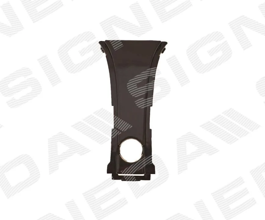 Решітка радіатору BMW 5 (G30) SIGNEDA PBM99344A (фото 1)