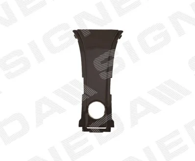 Решітка радіатору BMW 5 (G30) SIGNEDA PBM99344A