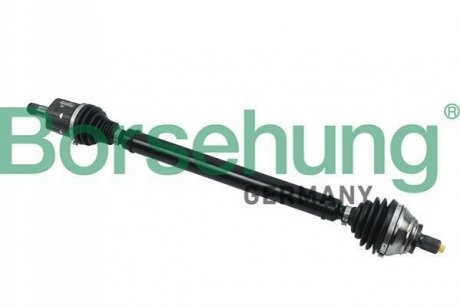 Вал приводу (GKN) BORSEHUNG B18328