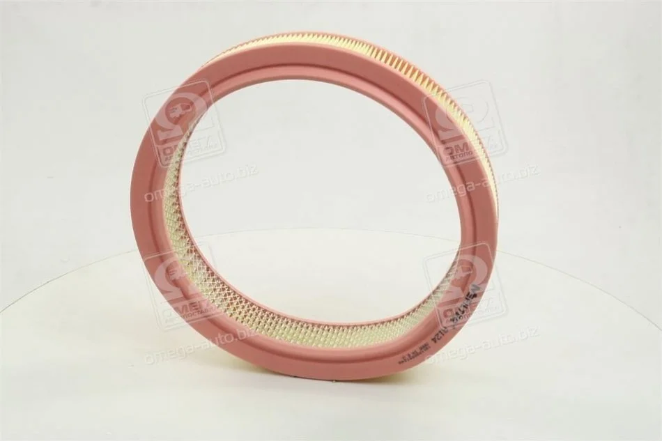Фильтр воздушный SKODA FAVORIT (пр-во M-filter) M-FILTER A124 (фото 1)