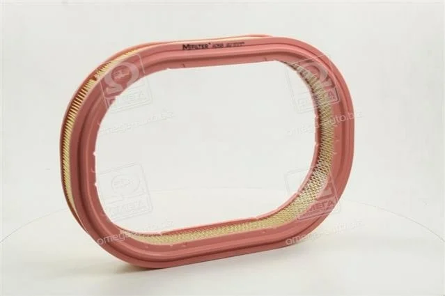 Фильтр воздушный FORD SCORPIO (пр-во M-filter) M-FILTER A268 (фото 1)