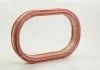 Фильтр воздушный FORD SCORPIO (пр-во M-filter) M-FILTER A268 (фото 1)
