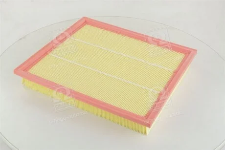 Фильтр воздушный BMW 524TD (пр-во M-filter) M-FILTER K208
