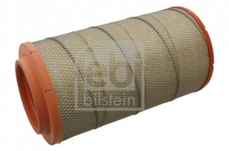 Фільтр повітряний FEBI BILSTEIN 30443