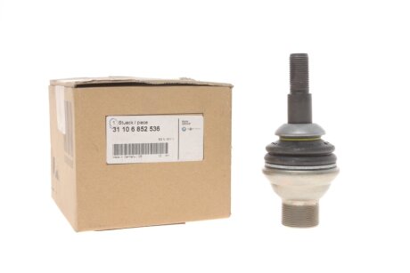 RADFЬHRUNGSGELENK BMW 31106852536