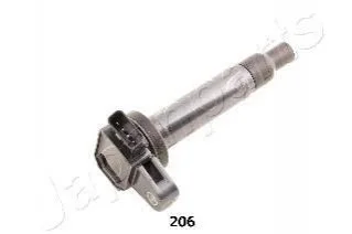 Котушка запалення JAPANPARTS BO206