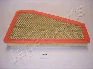 Фільтр повітряний JAPANPARTS FA008S