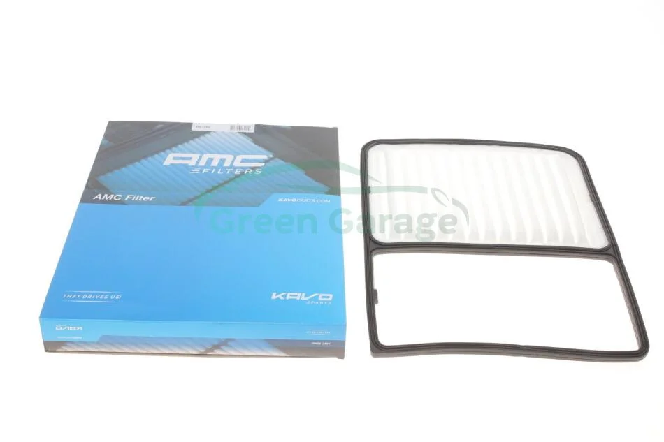Фільтр повітряний KAVO DA792 (фото 1)