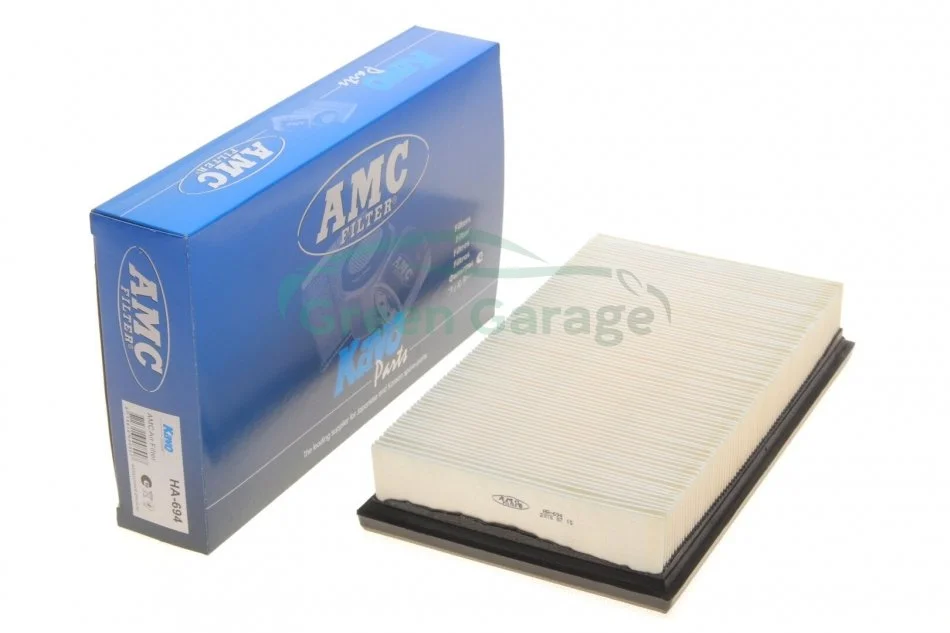 Фільтр повітряний KAVO HA694 (фото 1)