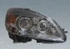 Фара автомобільна MAGNETI MARELLI 710301234271