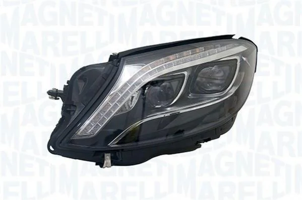 Фара автомобільна MAGNETI MARELLI 711307024502 (фото 1)