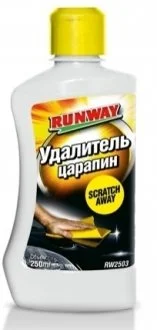 Удалитель царапин RUNWAY RW2503